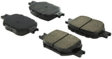 StopTech Street Touring 05-08 Scion tC/ 01-05 Celica GT Front Brake Pads