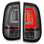 ANZO 2008-2016 Ford F-250 LED Taillights (Pair)