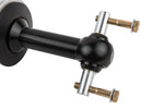Fox 19+ GM 1500 Front 2.5 Series R/R 5.3in / NON-TB/NON-AT4 / 0-2in LIFT TB/AT4 NO Lift