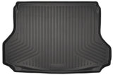 Husky Liners 2014 Nissan Rogue Weatherbeater Black Cargo Liner