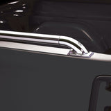 Putco 19-20 Chevy Silverado LD / GMC Sierra LD - 1500 5.5ft Bed SSR Locker Side Rails