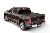 UnderCover 04-06 GMC Sierra 1500 5.8ft Flex Bed Cover