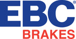 EBC DOT-4 Brake Fluid 1 Litre