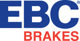 EBC DOT-4 Brake Fluid 1 Litre