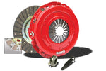 McLeod Super Street Pro Ford Long 10.5 X 1-1/16 X 10 Spl With C/W