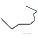 Belltech Belltech 18-19 Jeep Wrangler Rubicon JL 4dr 1in Rear Sway Bar