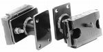 Ford Racing 1979-1995 460 Fox Engine Swap Mounts