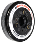 DAMPER - 7.074 - AL - 6 GRV - 20+ TOYOTA SUPRA / 19+ BMW - Z4 - B58