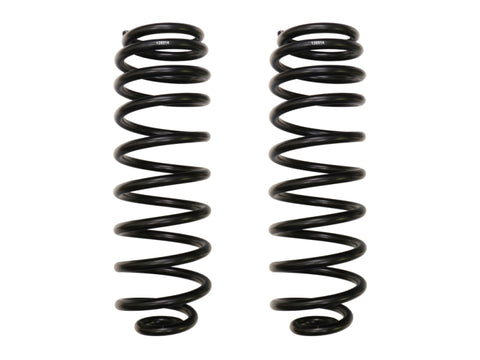 ICON 07-18 Jeep Wrangler JK Rear 4.5in Dual- Rate Spring Kit