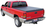 Truxedo 99-07 GMC Sierra & Chevrolet Silverado 1500 Classic 6ft 6in TruXport Bed Cover