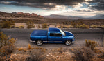 UnderCover 19-20 Ram 1500 (w/o Rambox) 5.7ft Lux Bed Cover - Blue Streak