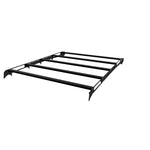 KC HiLiTES 15-20 F-150 9-Light Performance Roof Rack (Roof Rack Only/No Lights)