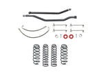 Belltech 07-17 Jeep Wrangler Rubicon Unlimited JK 4dr 4in Trail Perf Lift Kit w/ Rear Sway Bar