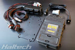 Haltech 08-14 Yamaha WaveRunner FX/FZS/FZR Elite 1500 Plug-n-Play Adaptor Harness ECU Kit