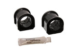 Energy Suspension Swaybar Bushing - Black