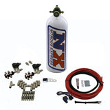 Nitrous Express Pumpless Direct Port Water Injection 8 Cyl