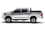 UnderCover 05-15 Toyota Tacoma 6ft Flex Bed Cover