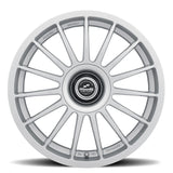 fifteen52 Podium 18x8.5 5x120/5x114.3 35mm ET 73.1mm Center Bore Speed Silver Wheel