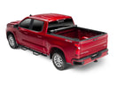 Truxedo 19-20 GMC Sierra & Chevrolet Silverado 1500 (New Body) 6ft 6in Edge Bed Cover