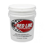 Red Line 75W140 GL-5 Gear Oil 5 gallon