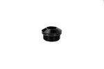 Fleece Performance Universal Hex Socket Plug w/ O-Ring -8AN
