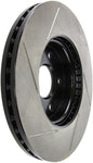 StopTech Slotted Sport Front Left Brake Rotor 11-14 Chevy Cruze