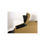 Rugged Ridge Ultimate II Locking Console Spice 76-95 Jeep CJ&Wrangle