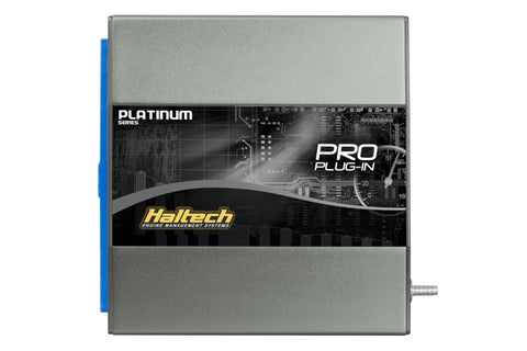 Haltech Nissan R34 Skyline GTR Platinum PRO Direct Plug-In Kit (GTR Only)