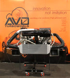 AVO 2013+ Subaru BRZ / 2016+ Toyota 86 Upgrade Base Turbocharger Kit