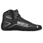 Sparco Shoe K-Pole 41 BLK/BLK