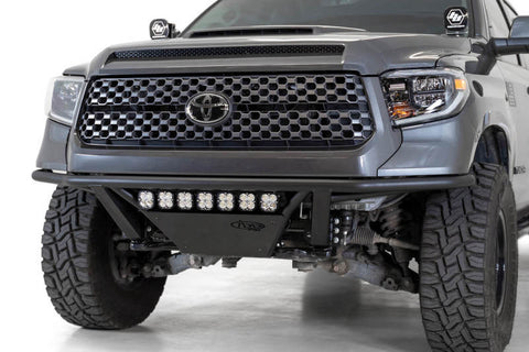 Addictive Desert Designs 2014-2020 Toyota Tundra ADD PRO Bolt-On Front Bumper