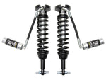 ICON 2019+ GM 1500 Ext Travel 2.5 Series Shocks VS RR Coilover Kit