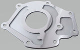 Boundary 02-16 Ford Barra XR6 Billet Back Plate