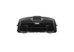 Thule Vector Alpine Roof-Mounted Cargo Box - Matte Titan