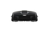 Thule Vector Alpine Roof-Mounted Cargo Box - Matte Titan