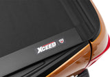 Extang 05-20 Nissan Frontier (5 ft) (with factory side bed rail caps only) Xceed