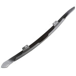 Rugged Ridge Hood Bug Deflector Black 09-14 Ram 2500 & 3500