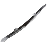 Rugged Ridge Hood Bug Deflector Black 09-14 Ram 2500 & 3500