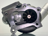 2013-2018 Ford Focus BNR ST770