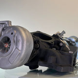 BNR Turbo Mazda RX7 FD HT12 Stage 1 Turbocharger Upgrades 1992-1998