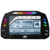 LINK ECU LINK MXS Strada 5-inch Dash - Race Edition 100-0169
