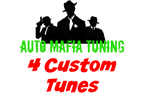 Auto Mafia Racing 4 Custom Tunes Including Ghost Cam & Tommy Gun; Tuner Sold Separately (2011-2017 3.7L V6)