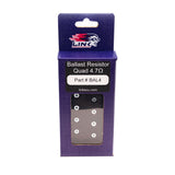 LINK ECU Ballast Resistor (BAL4) 101-0013