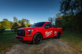2021+ Ford F-150 5.0L V8 Magnuson TVS2650 Supercharger System