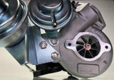 BNR Turbo Mazda RX7 FD HT12 Stage 2 Turbocharger Upgrades 1992-1998