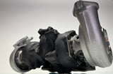 BNR Turbo Mazda RX7 FD HT12 Stage 2 Turbocharger Upgrades 1992-1998