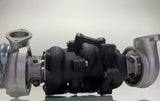 BNR Turbo Mazda RX7 FD HT12 Stage 2 Turbocharger Upgrades 1992-1998