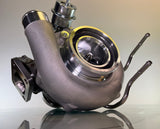 BNR Turbo Nissan GTR R32 R33 RB25 Turbo Upgrade G30-770 (350-650hp)