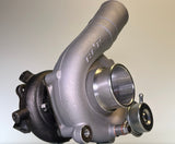 BNR Turbo S2 Turbo upgrade 2007-2013 Mazdaspeed 3, Mazdaspeed 6 and CX7, MPS 3, MPS 6