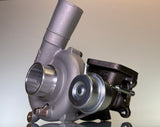 BNR Turbo S2 Turbo upgrade 2007-2013 Mazdaspeed 3, Mazdaspeed 6 and CX7, MPS 3, MPS 6